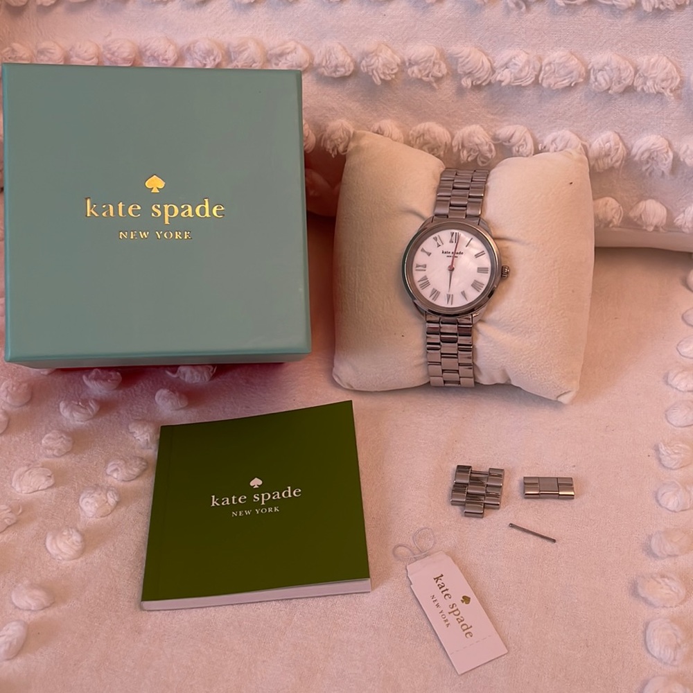 Kate Spade Watch - Picture 2 of 5